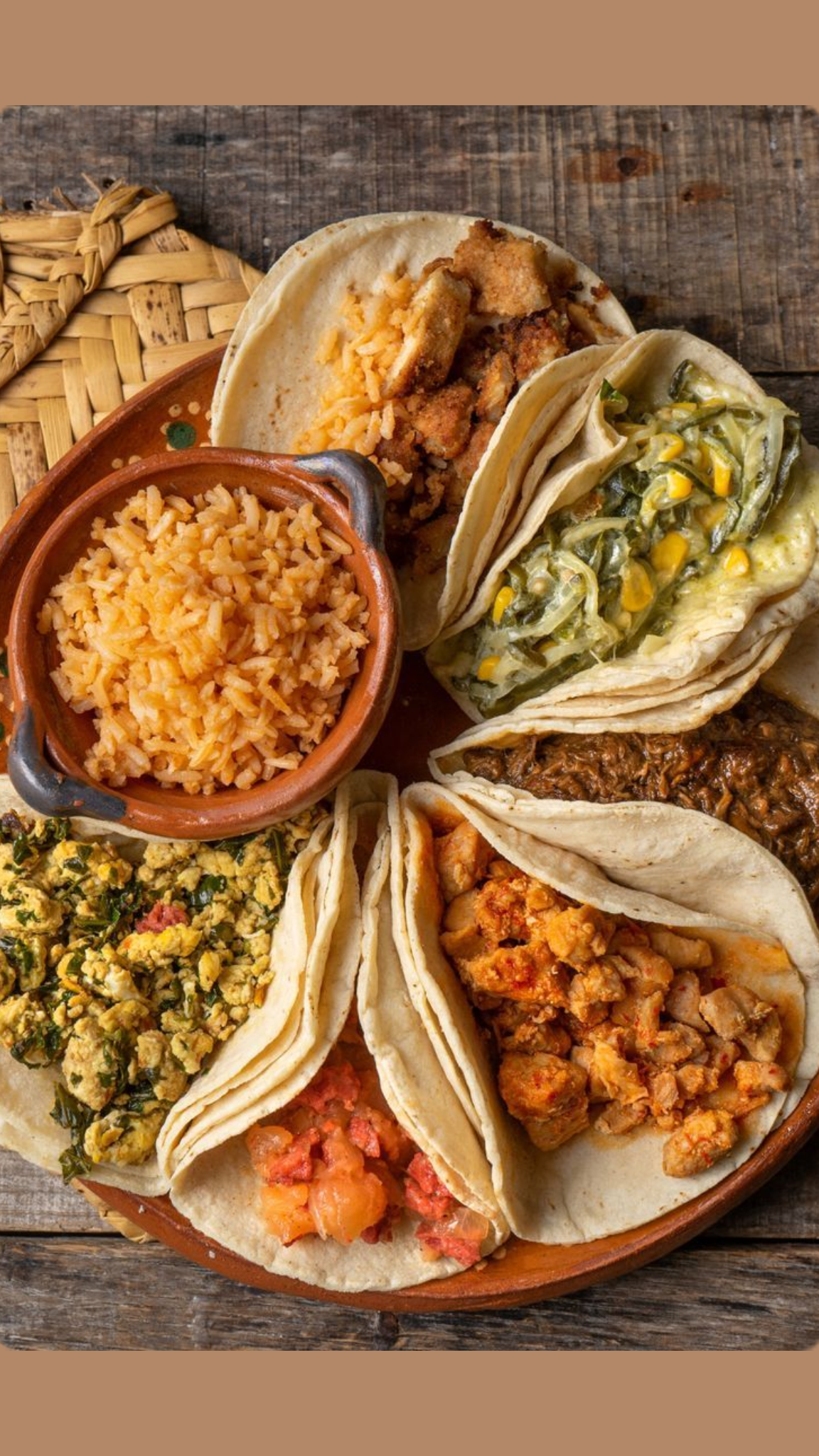 Guisados